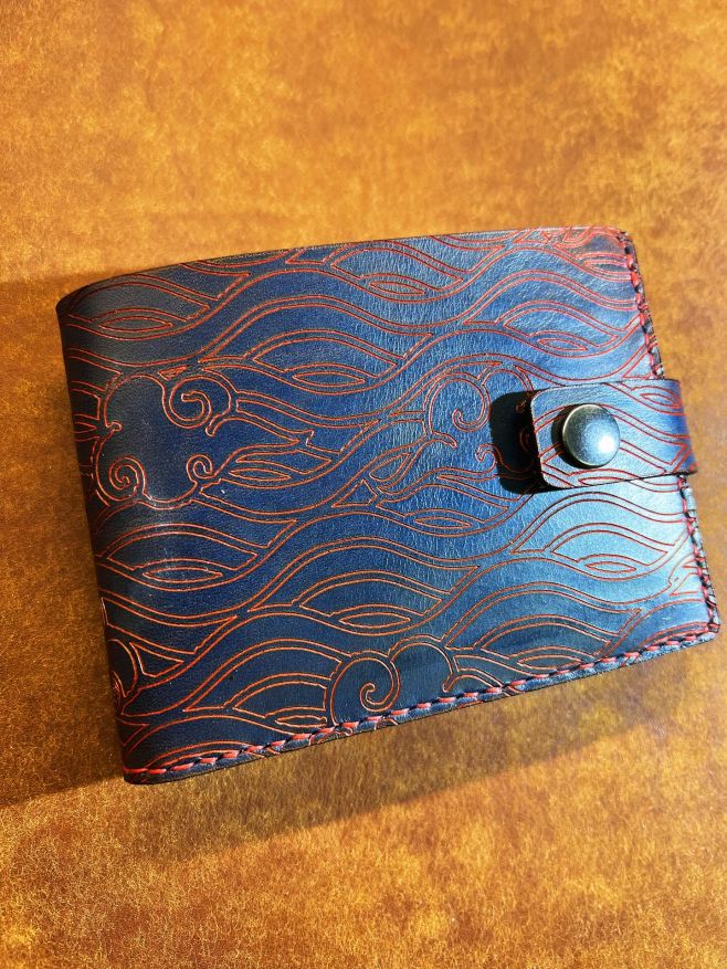 Inspirováno Japonskem No. 3